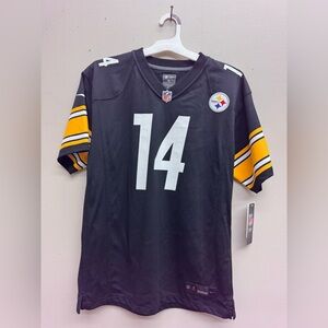 NFL Pittsburgh Steelers - Pickens Jersey